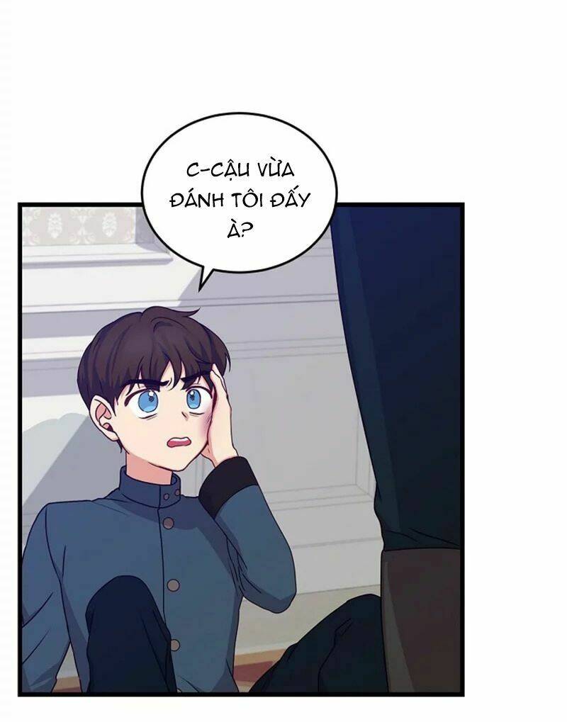 Đừng Chọc Đứa Em Gái Bé Bỏng Của Chúng Tôi: Chapter 22