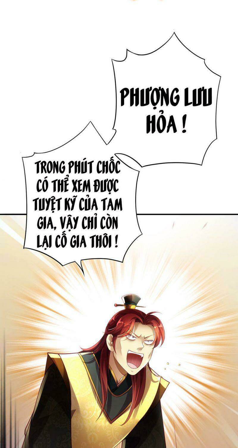Thiên Kim Bất Hoán: Chapter 77