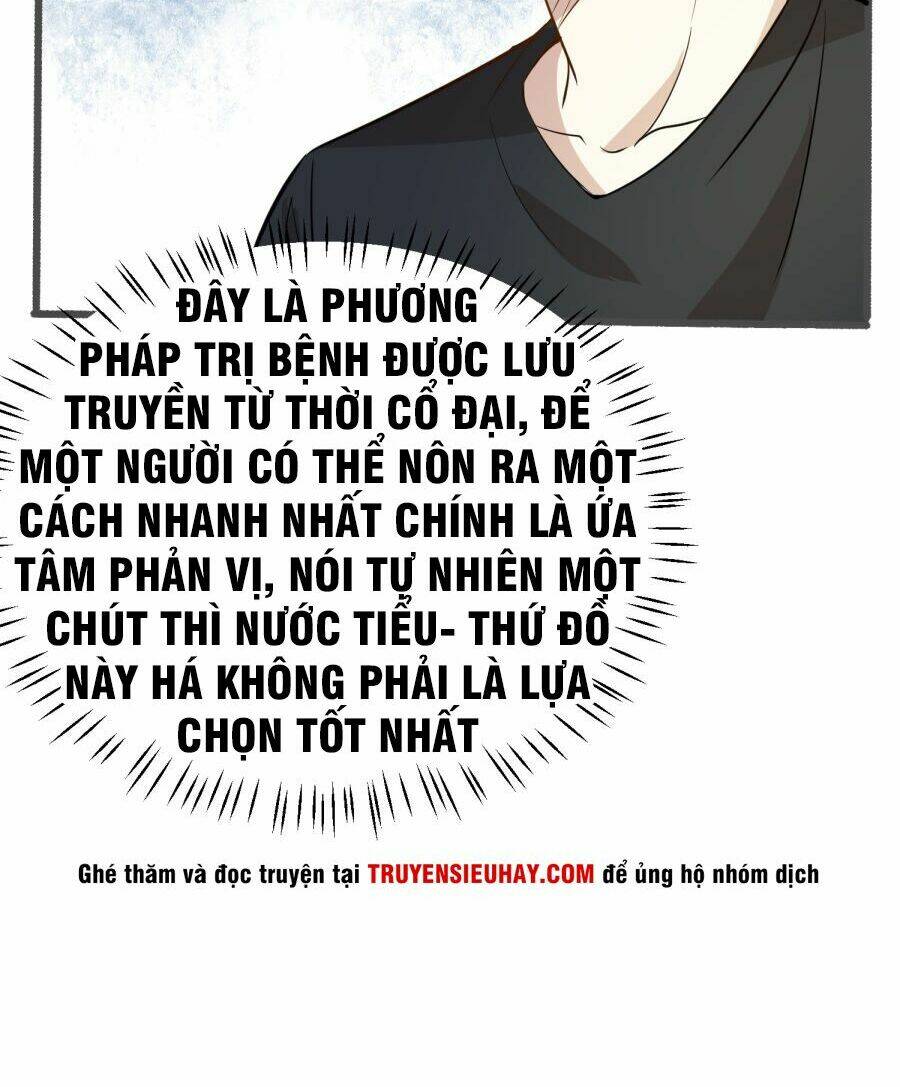 Tay Chơi Thần Cấp: Chapter 26