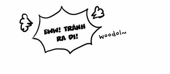 Thánh Thần Trẻ Trâu: Chapter 64