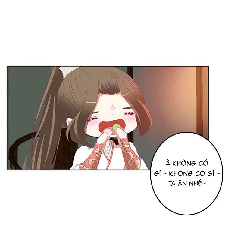 Thông Linh Phi: Chapter 399