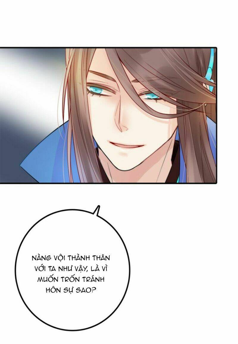 Cướp Chàng Vợ Về Đón Năm Mới: Chapter 5.2