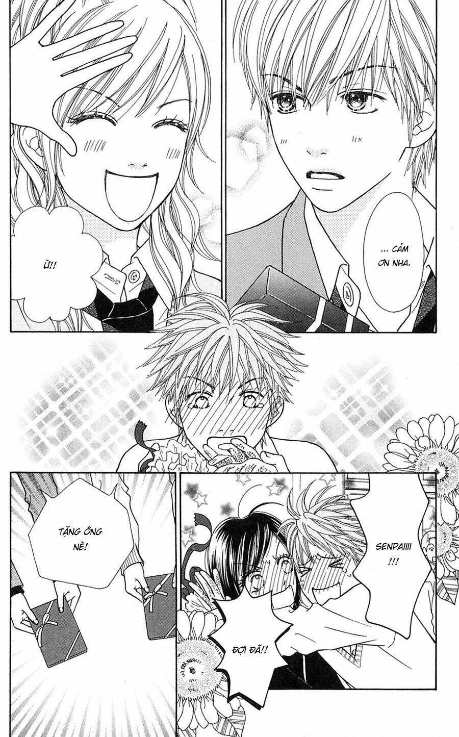 Cô Láng Giềng: Chapter 106