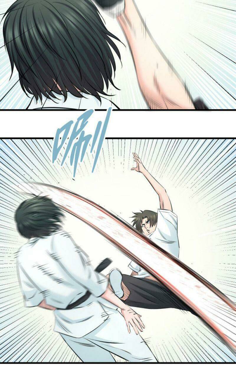 Đối Mặt Với Thử Thách: Chapter 58