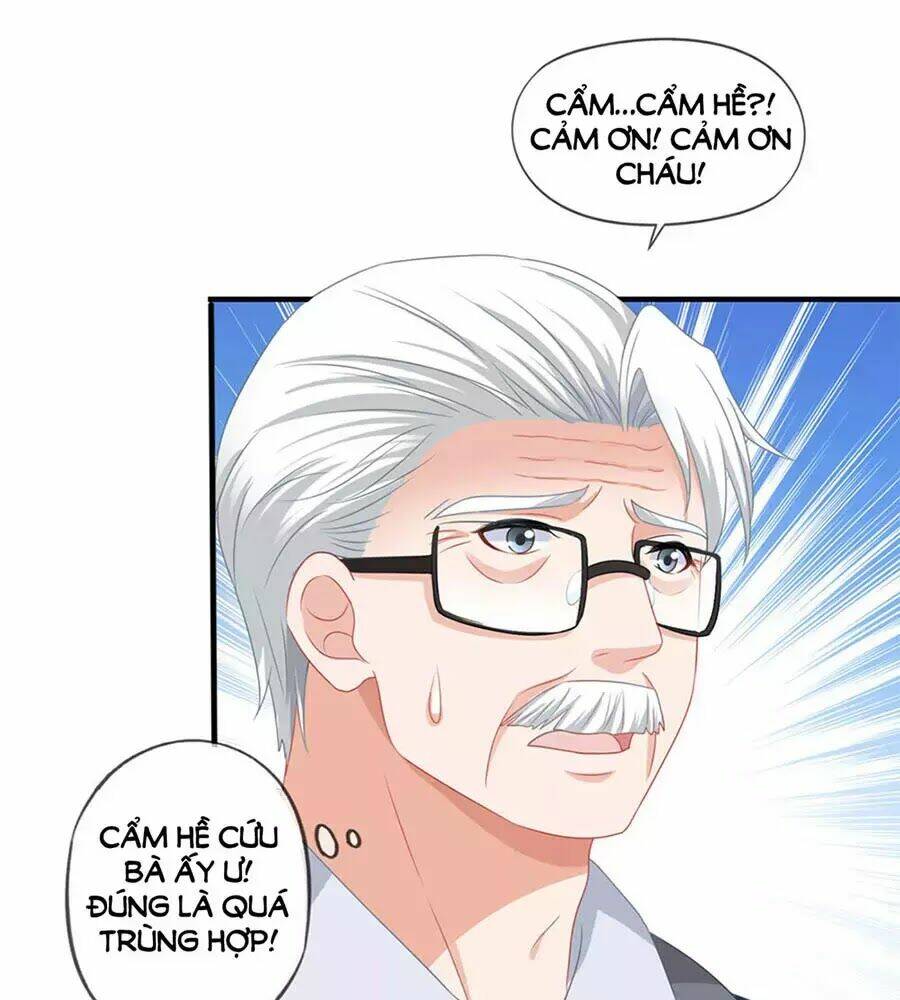 Mỹ Vị Giai Thê: Chapter 73