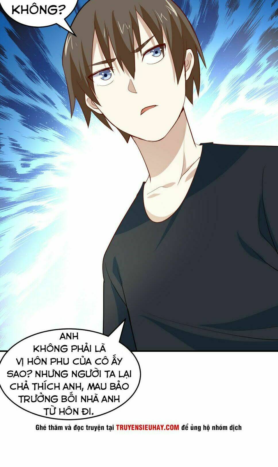 Tay Chơi Thần Cấp: Chapter 66