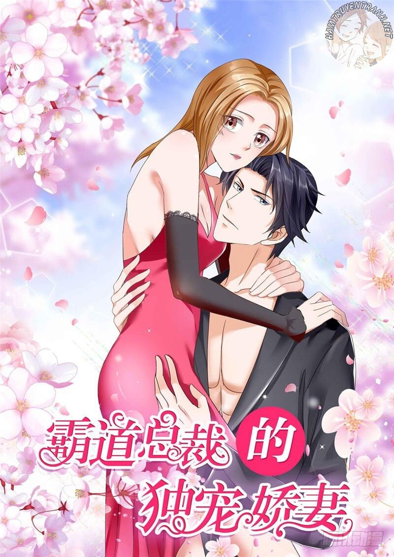 Độc Sủng Kiều Thê Của Bá Đạo Tổng Tài: Chapter 39