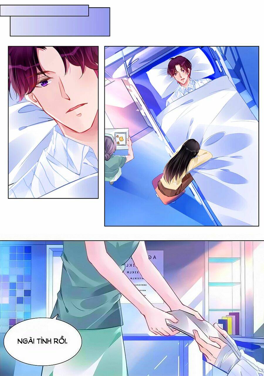 Bá Tình Ác Thiếu: Dạy Bảo Tiểu Đào Thê: Chapter 236