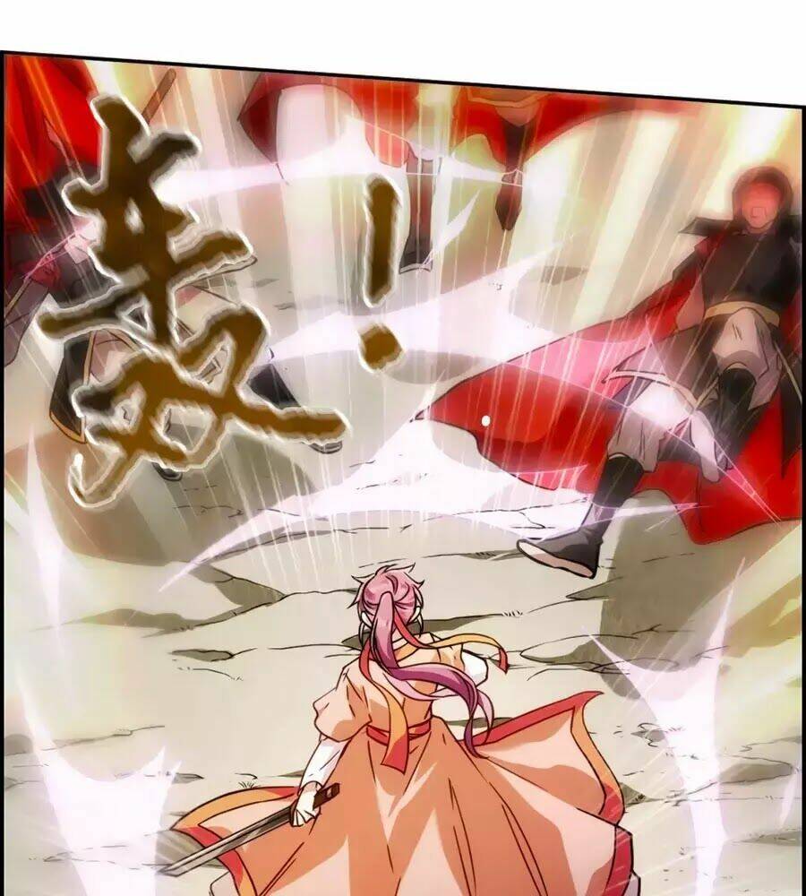 Thượng Quốc Phú Chi Thiên Đống Tuyết: Chapter 125