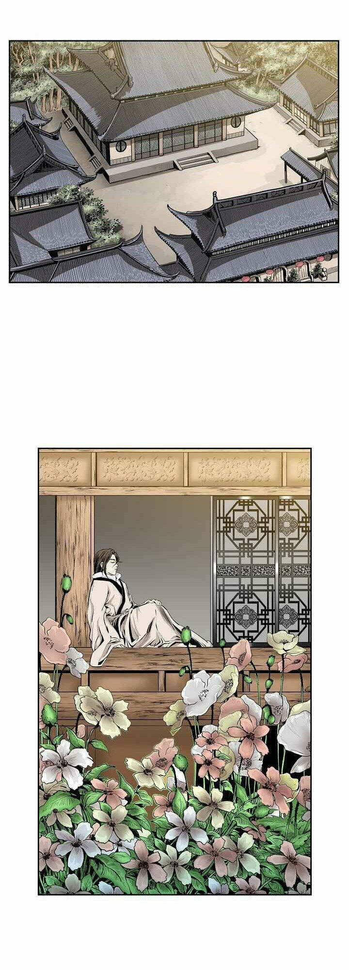 Thế Giới Võ Thuật Của Pháp Sư: Chapter 69