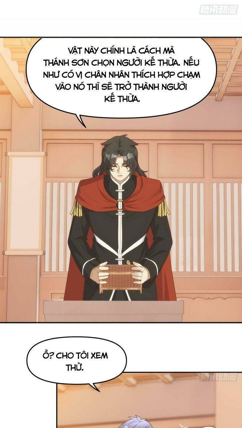 Xâm Lược Vạn Giới: Chapter 83