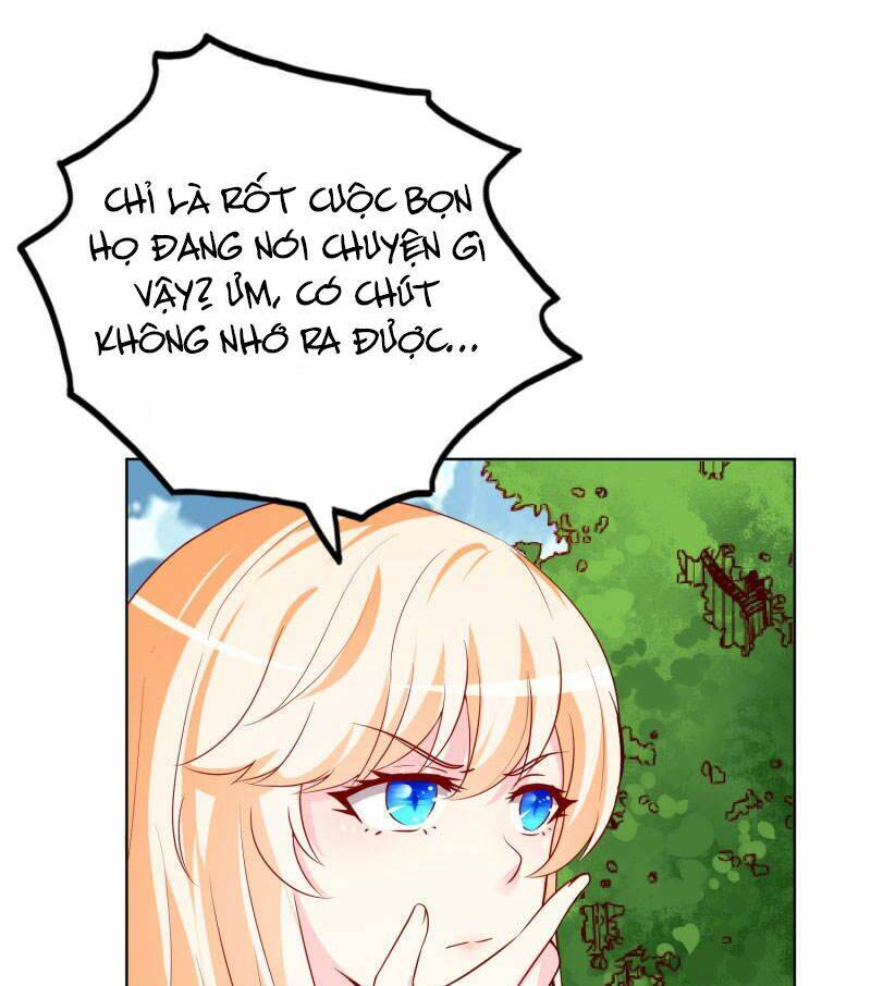 Này! Đừng Động Vào Phô Mai Của Tôi: Chapter 74