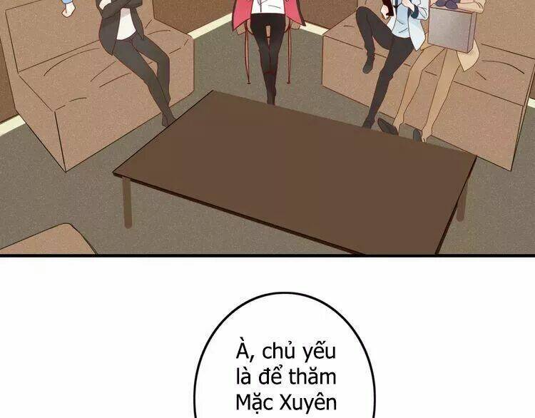 Ta Chỉ Muốn Giết Ngươi: Chapter 29