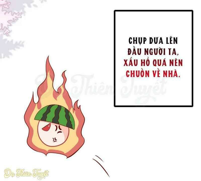 Nhân Vật Phản Diện Biến Thành Sủng Vật: Chapter 12