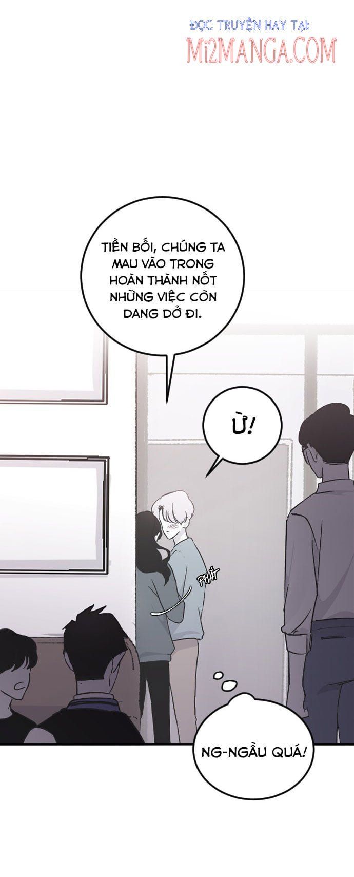 Ba Người Anh Trai Của Tôi Là Bạo Quân: Chapter 15.5