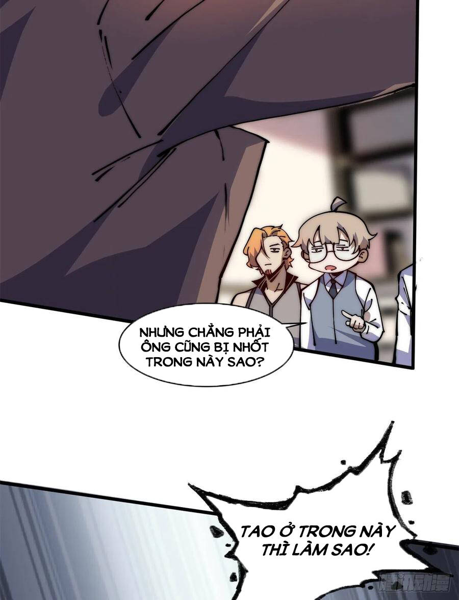 Lùi Lại Để Vi Sư Lên: Chapter 14