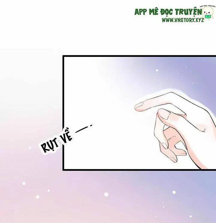 Trạch Thượng Tịch Mịch Huỳnh Hỏa: Chapter 59