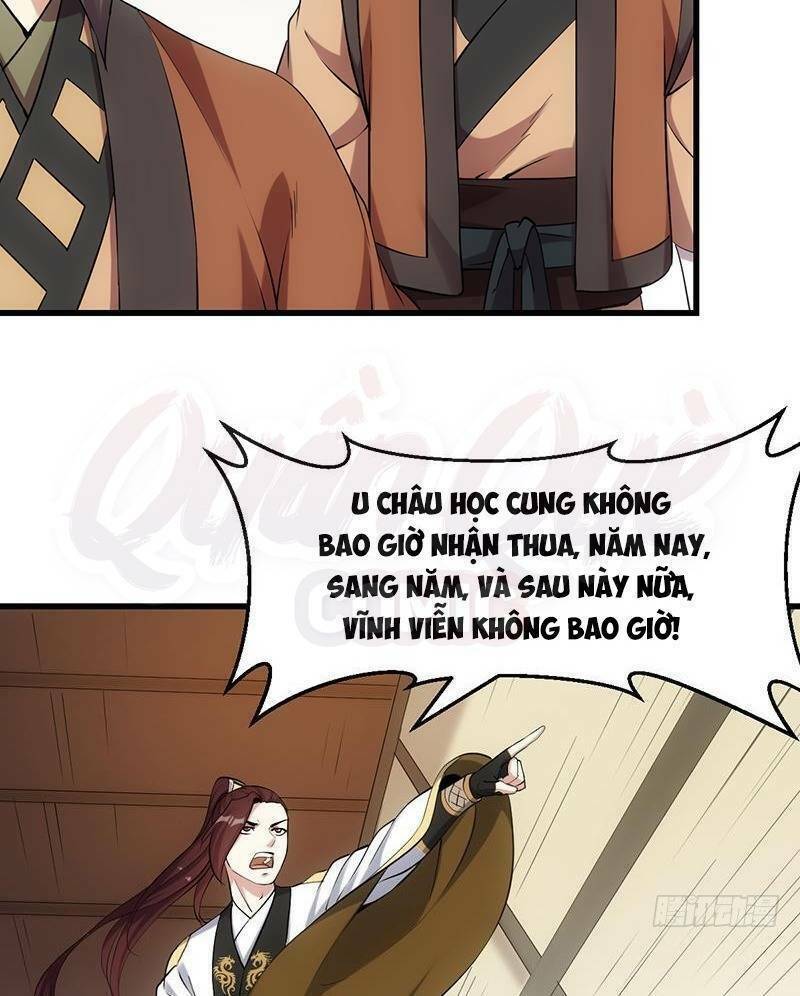 Hệ Thống Thần Long Nghịch Thiên: Chapter 56