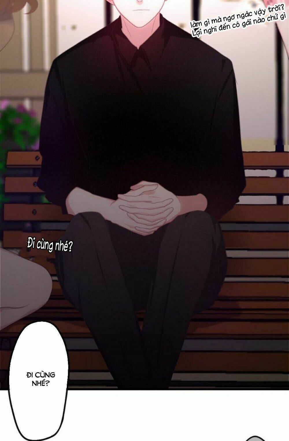 Tháng Sáu Kì Diệu: Chapter 43