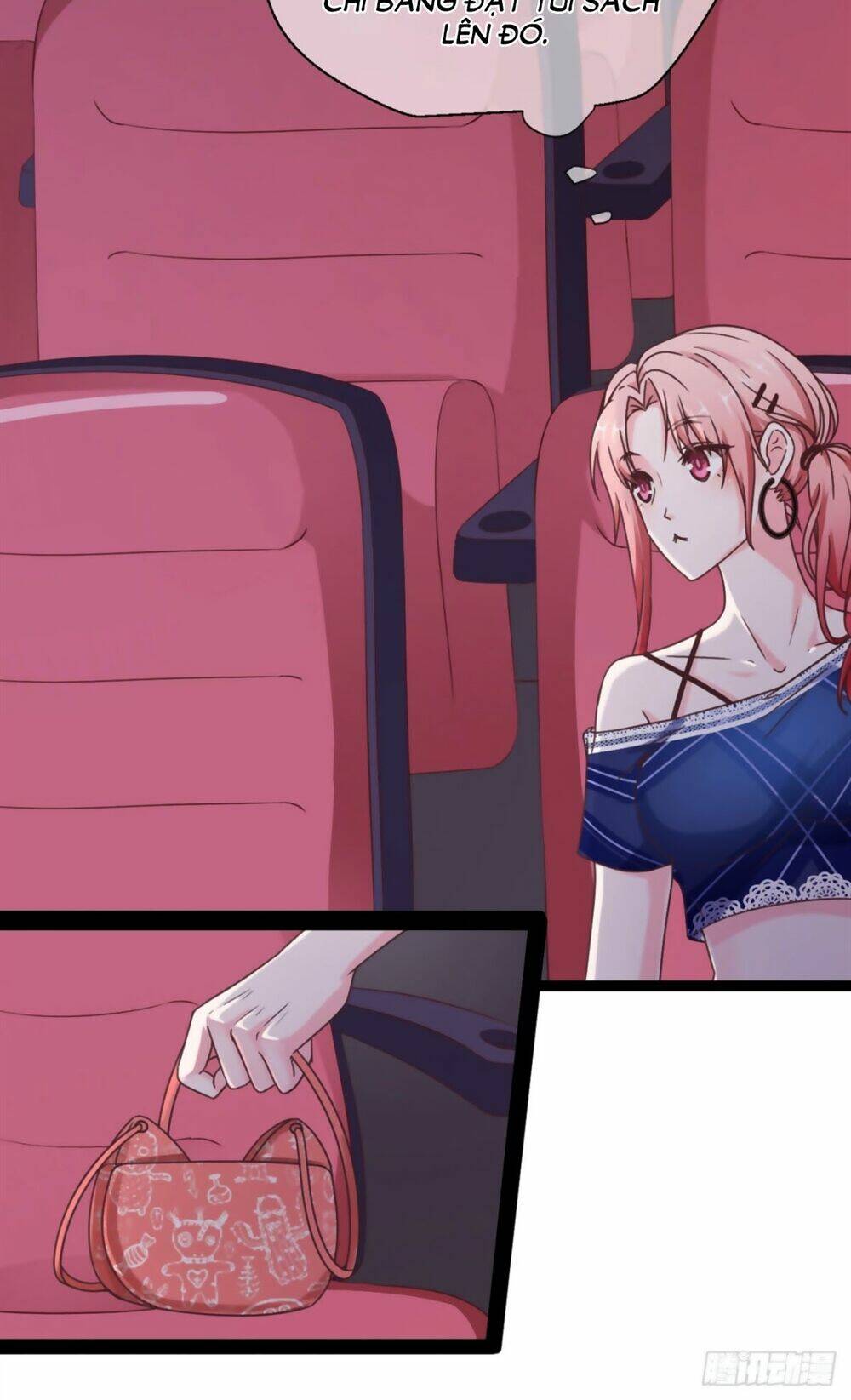 Quyến Rũ Không Thành: Chapter 7