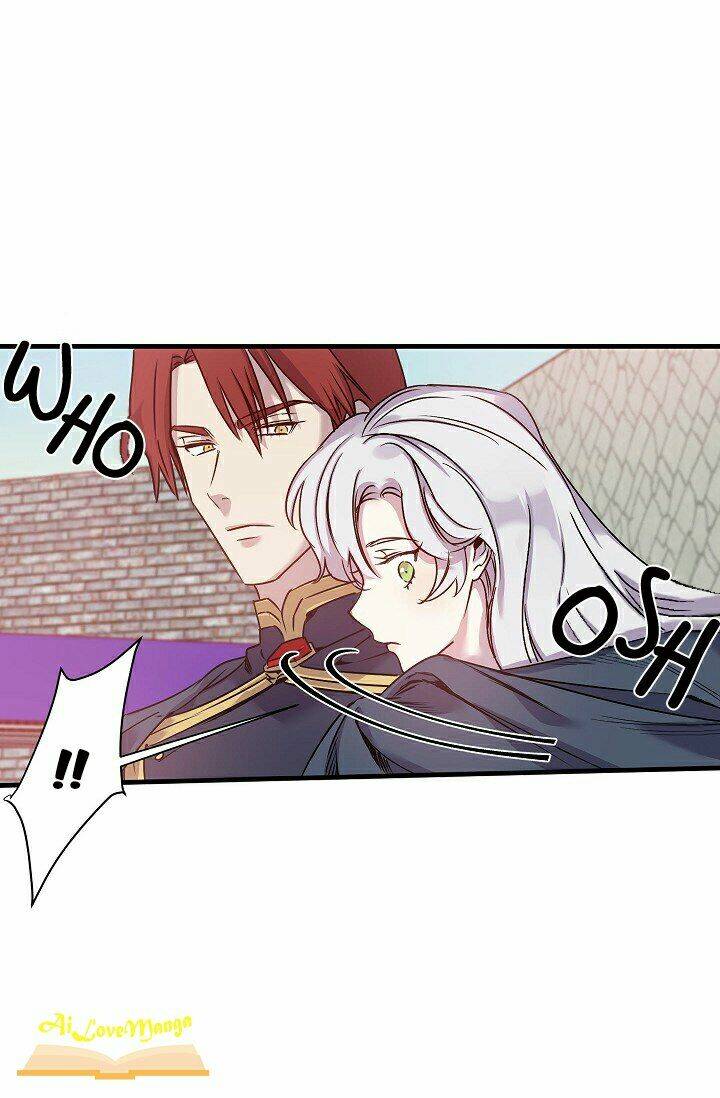 Hôn Lễ Báo Thù: Chapter 30