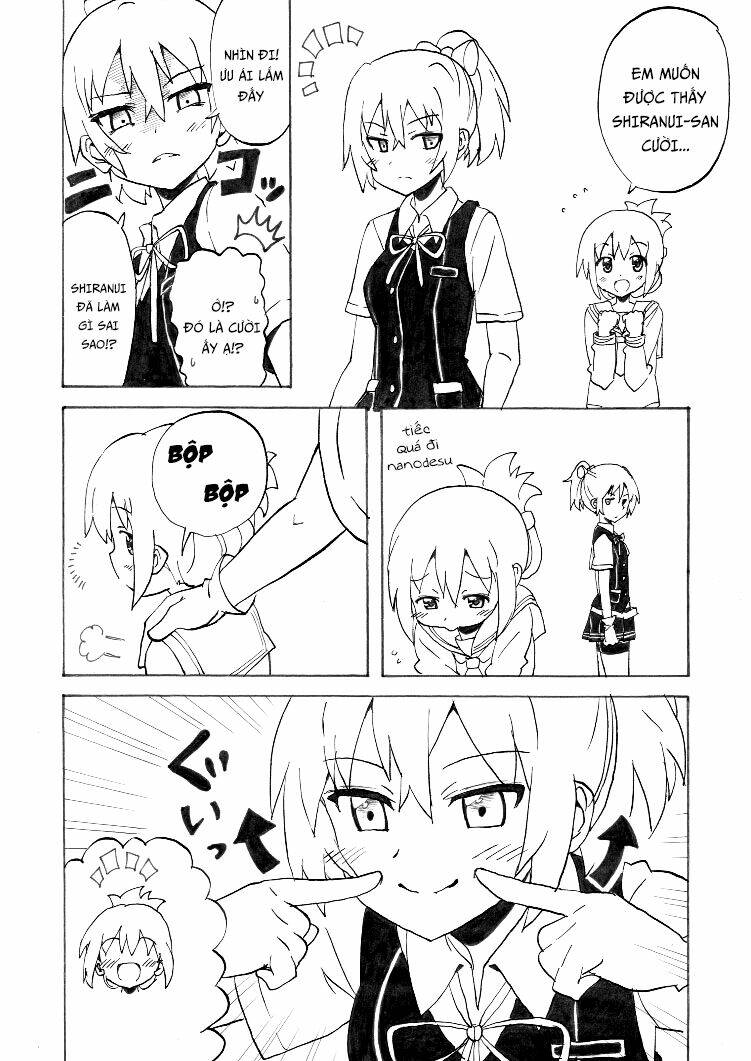 Kancolle Doujin Collection: Chapter 40