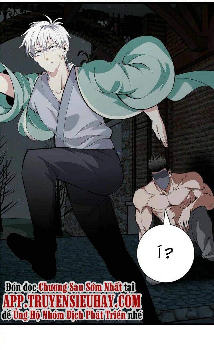 Đô Thị Chí Tôn: Chapter 149