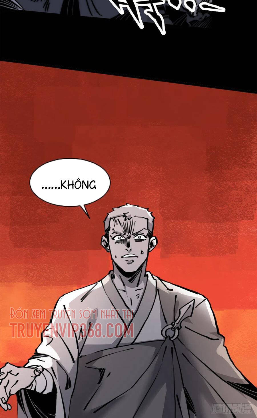 Lùi Lại Để Vi Sư Lên: Chapter 6