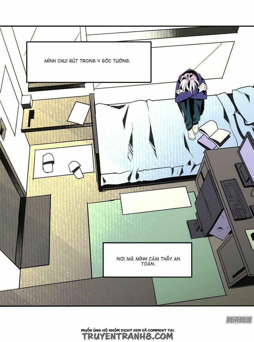 Điều Ước Của Người Phàm: Chapter 10