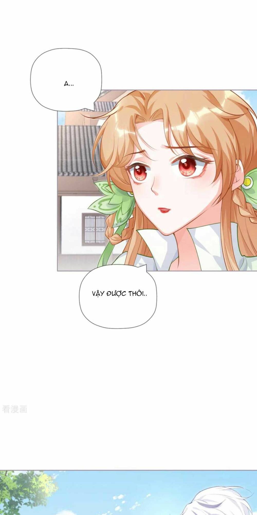 THIẾT LẬP ÁC NỮ CỦA TÔI SỤP ĐỔ RỒI: Chapter 35