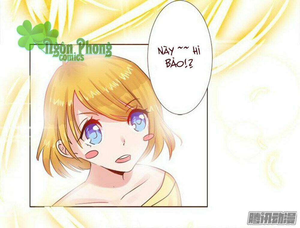 Ma Vương Luyến Ái Chỉ Nam: Chapter 22