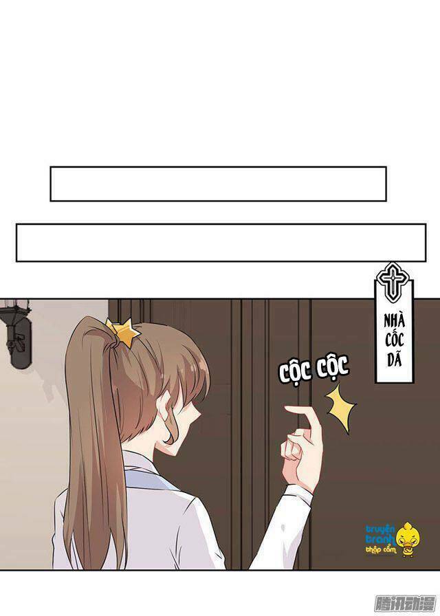 Bá Đạo Hiệu Thảo Đích Duệ Nha Đầu: Chapter 51