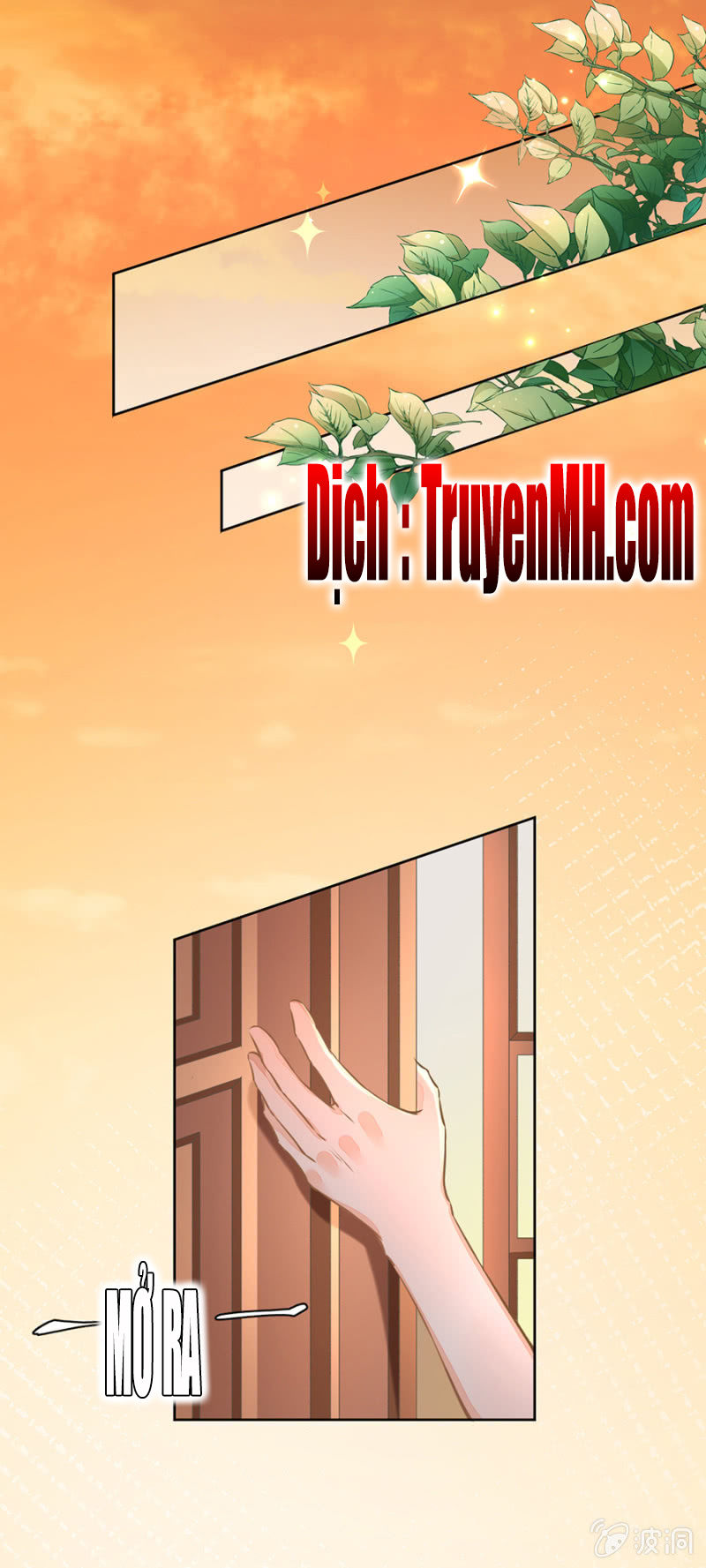 Hôn Sai 55 Lần: Chapter 23