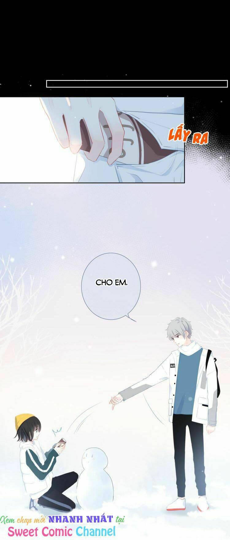 Vấp Phải Nghịch Quang: Chapter 9