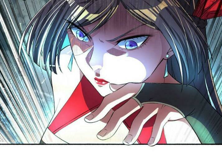 Cuồng Phi Phách Lối: Chapter 21