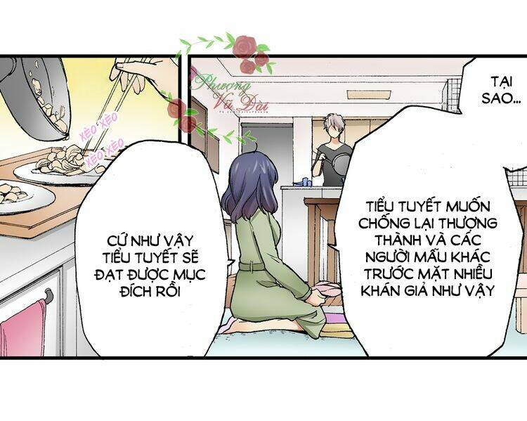 Mệnh Lệnh Tuyệt Đối Của Bá Đạo Vương Tử: Chapter 34