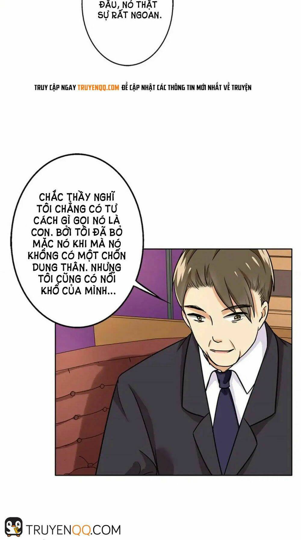 Become A Girl At Night: Chapter 47