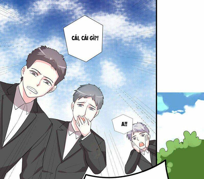 Này! Đừng Động Vào Phô Mai Của Tôi: Chapter 72