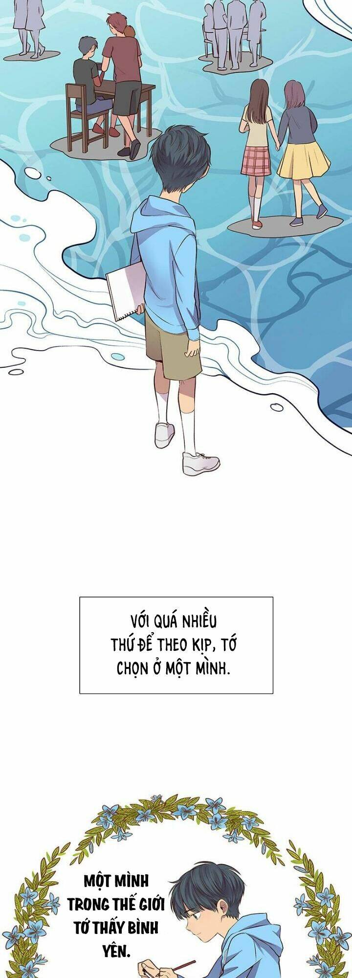 Bí Mật Sâu Sắc Nhất Của Tôi: Chapter 44
