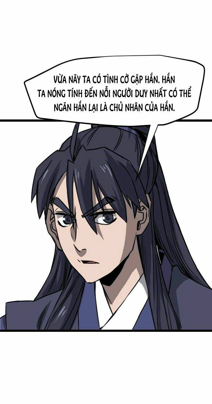 Reign: Chapter 18