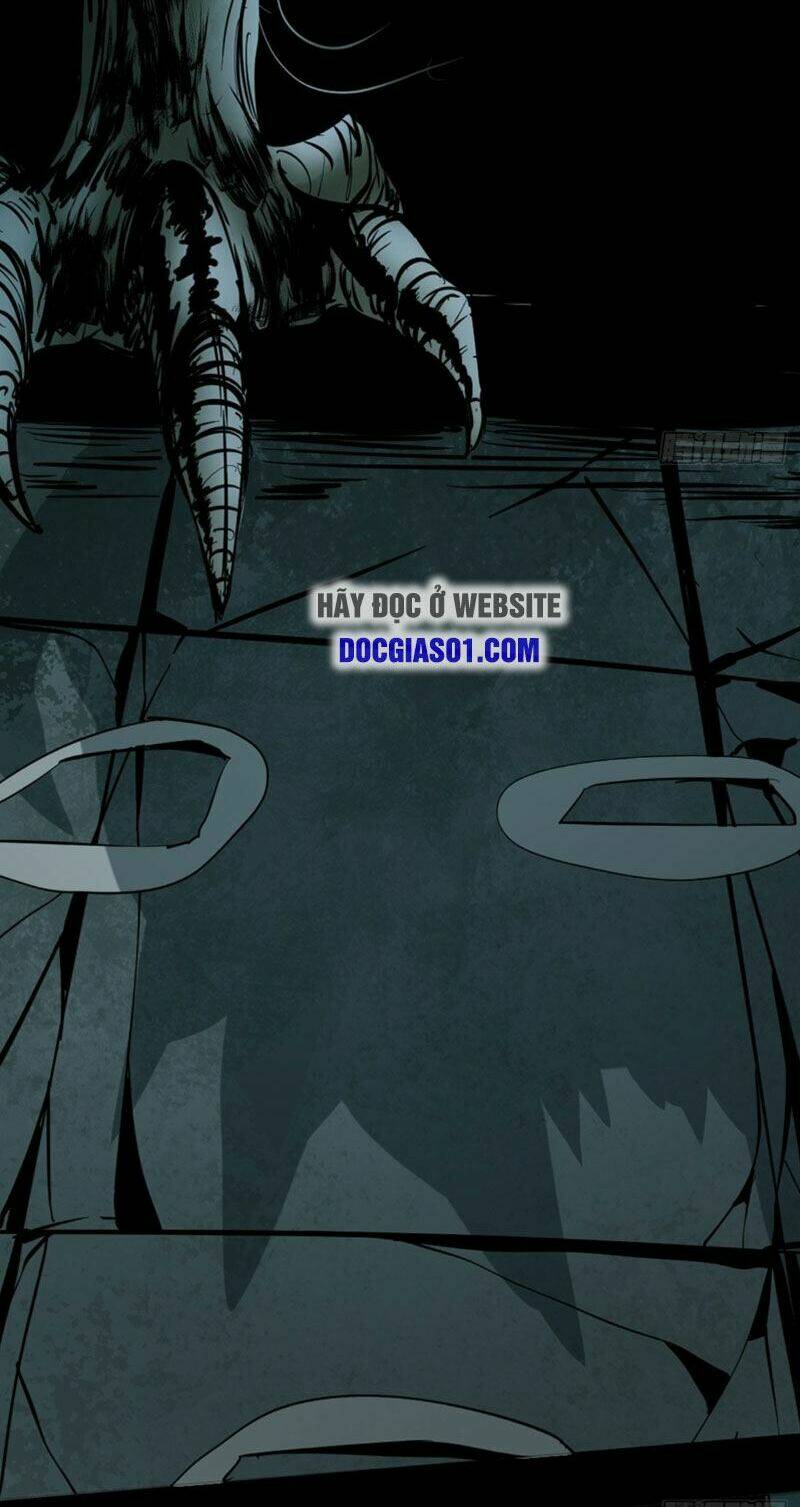 Huyền Thoại Đạo Sĩ: Chapter 6