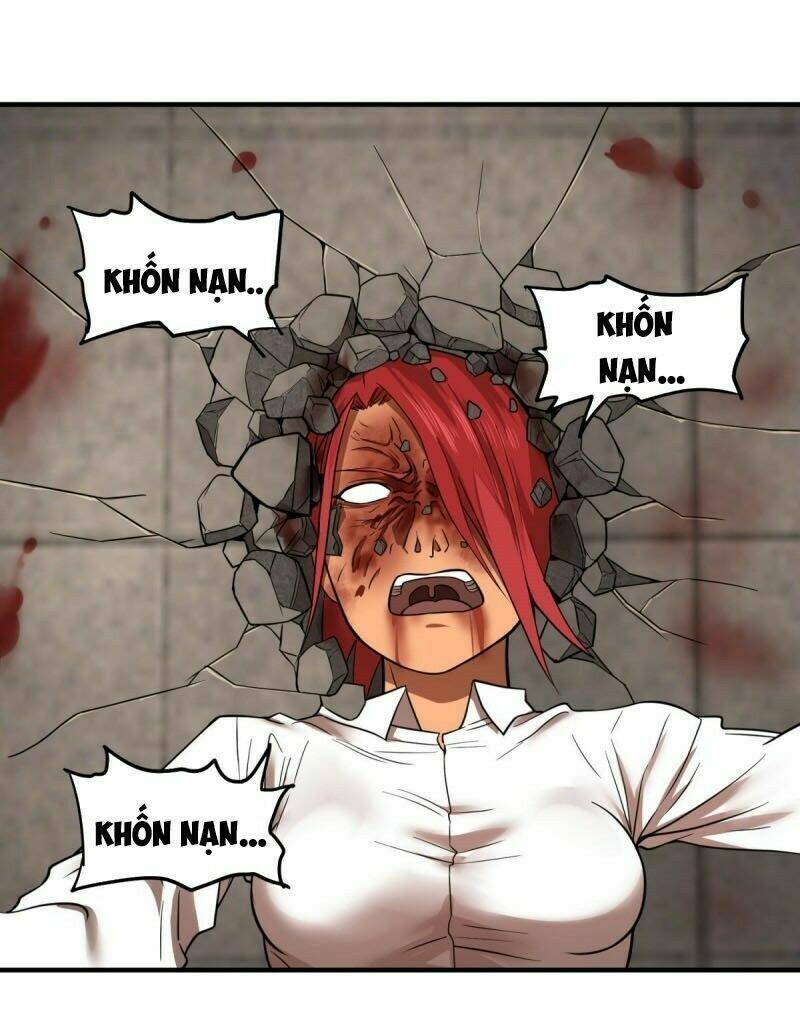 Danh Sách Kẻ Phản Diện: Chapter 91