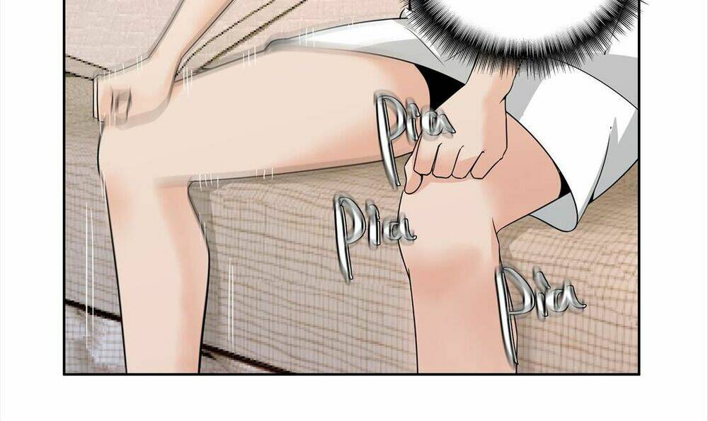 Khốn Ái Tù Lung: Chapter 5