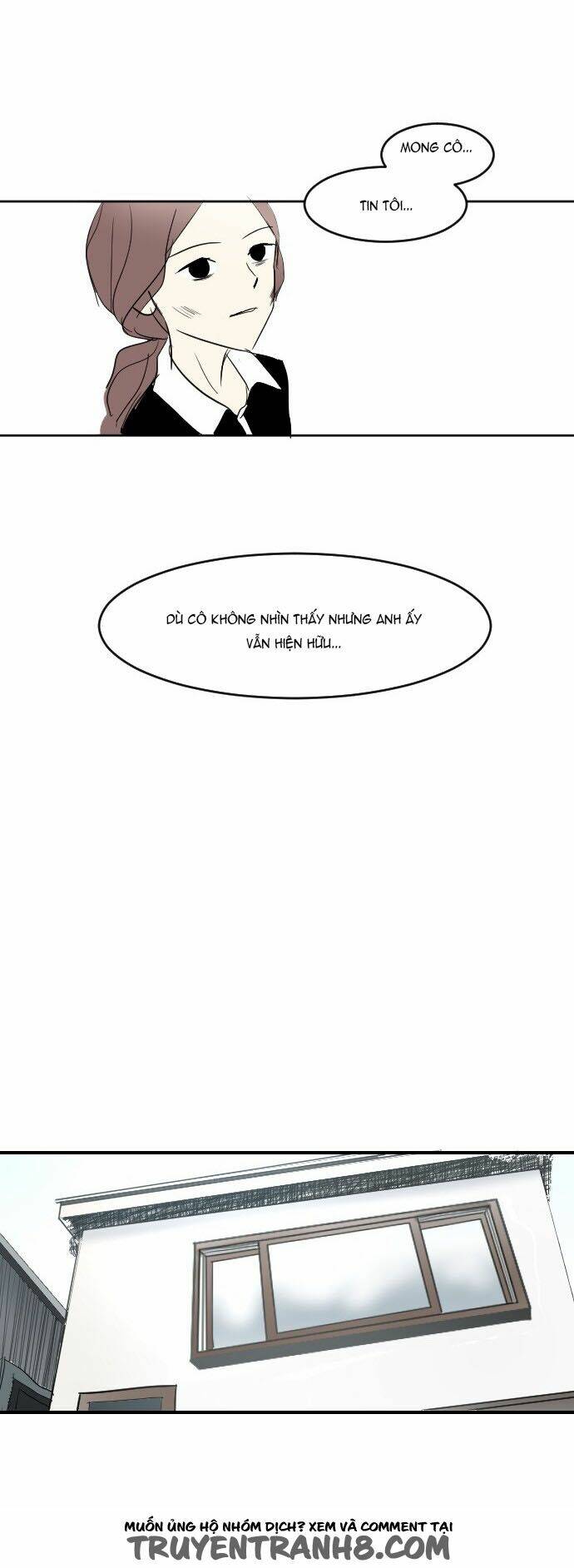 Transparent Cohabitation: Chapter 28