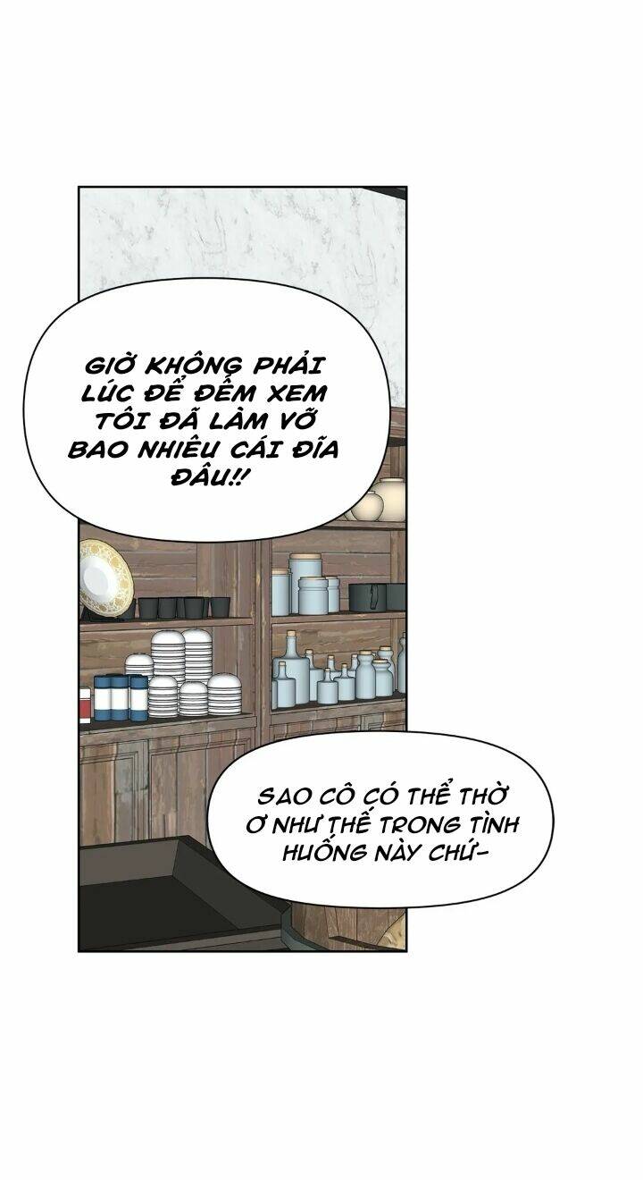 Công Chúa Thời Gian Có Hạn: Chapter 19