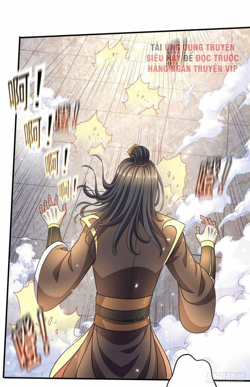 Tiên Vương Trùng Sinh: Chapter 236
