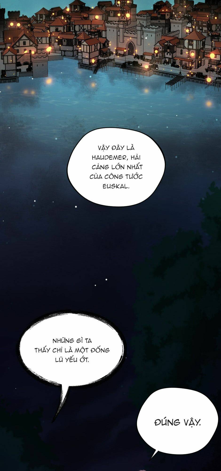 Hỏa Long Vainqueur: Chapter 4