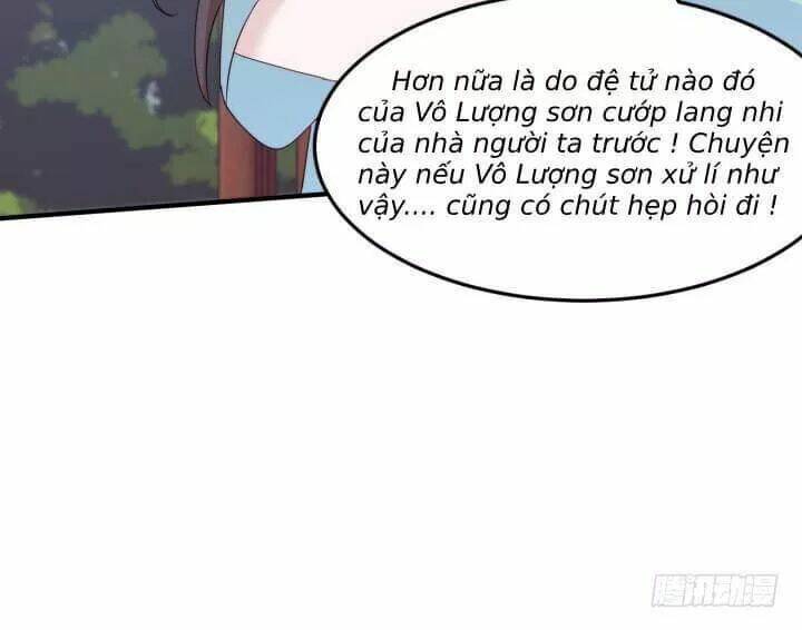 Bí Mật Của Dạ Tộc: Chapter 36