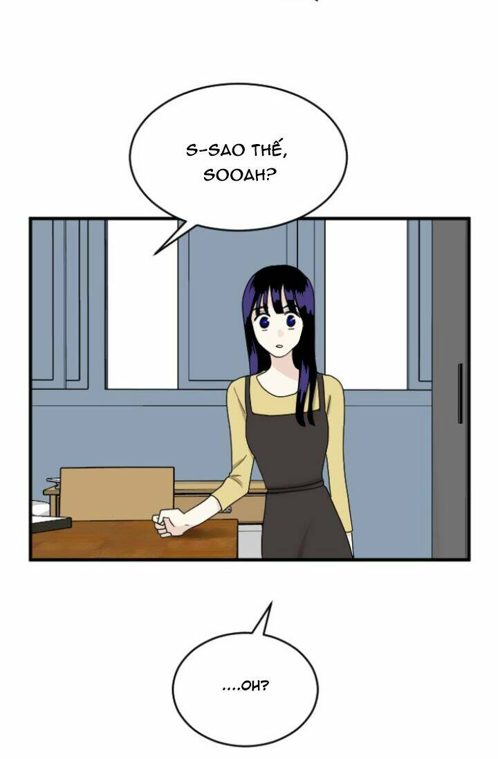 Người Đẹp Gangnam: Chapter 59
