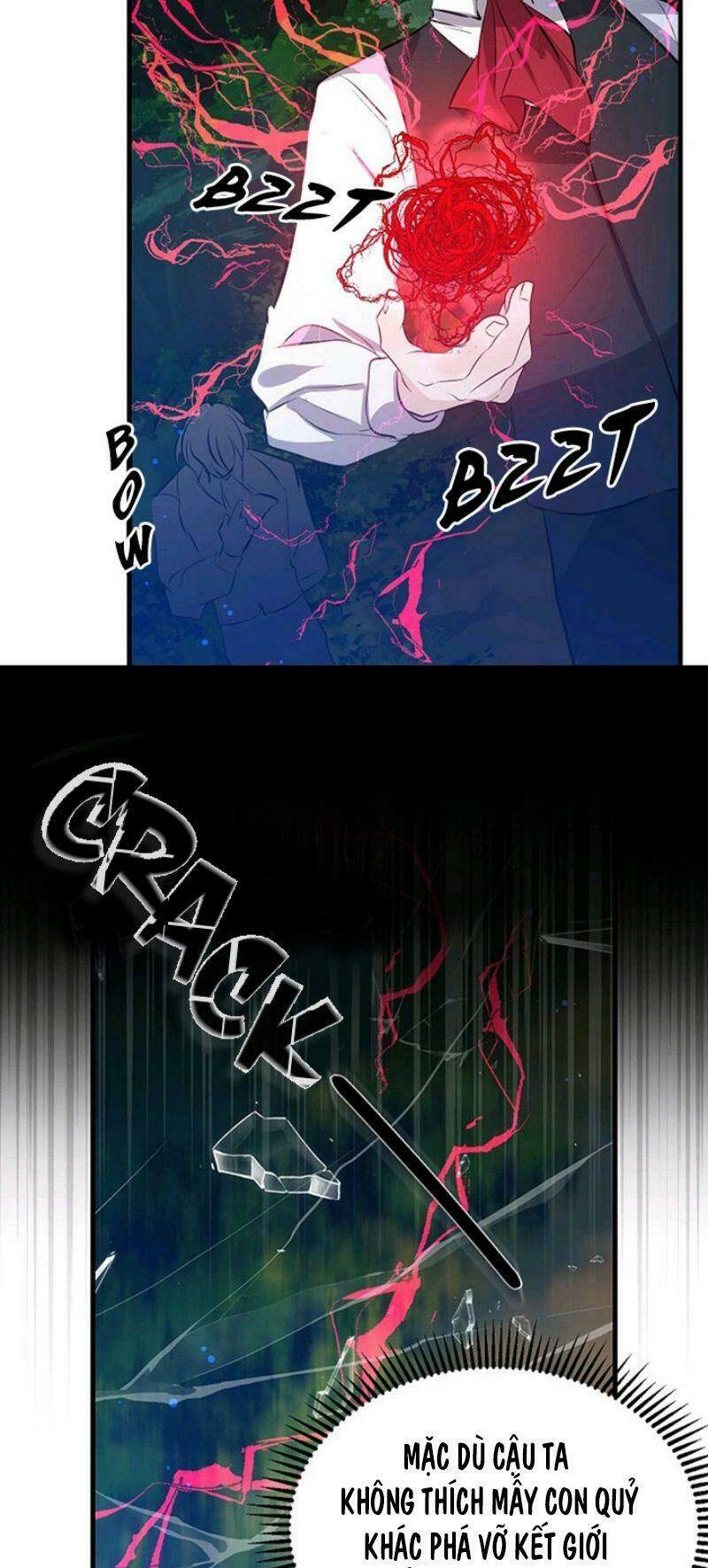 Tôi Là Bạn Gái Cũ Của Một Người Lính: Chapter 42